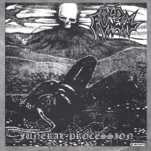 OLD FUNERAL - Funeral Procession