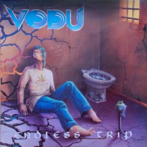 VODU - Endless Trip