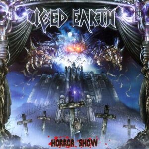 ICED EARTH - Horror Show