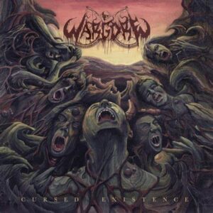 WARGORE - Cursed Existence