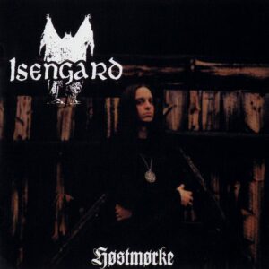 ISENGARD - Høstmørke