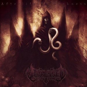 DEPRESSED - Afterlife In Darkness