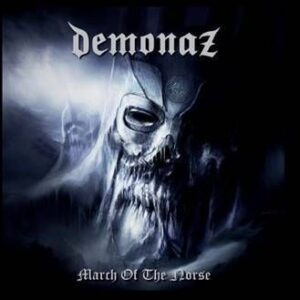 DEMONAZ - March of The Norse