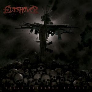 FLASHOVER - Souls Consumed By War