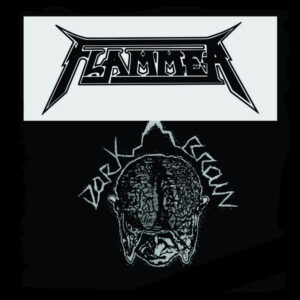 FLAMMEA - Dark Brain / First Scream