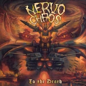 NERVOCHAOS - To the Death