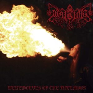 WALSUNG – Werewolves of the Fullmoon