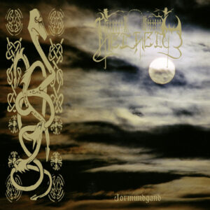 HELHEIM - Jormundgand