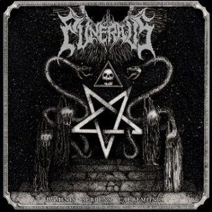 FUNERALIS - Lvminis Serpens Caeremonia