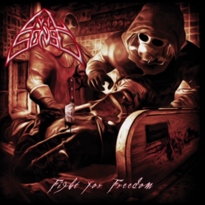 EVIL SENSE - Fight for Freedom