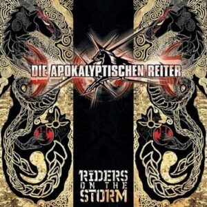 DIE APOKALYPTISCHEN REITER - Riders on the Storm