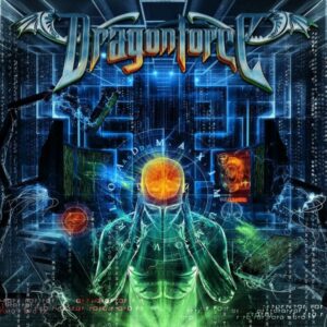DRAGON FORCE - Maximum Overload
