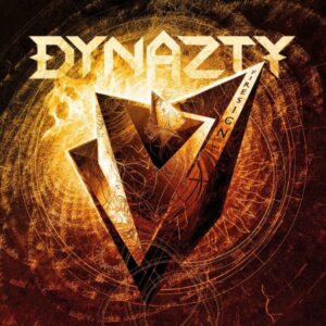 DYNAZTY - Firesign