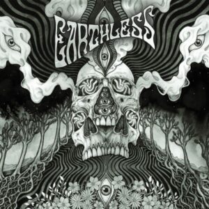 EARTHLESS - Black Heaven