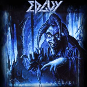 EDGUY - Mandrake