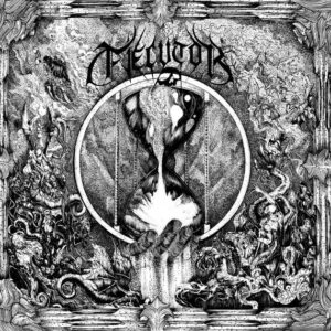 EJECUTOR - Muerte​.​.​.​ El Orgasmo de la Vida
