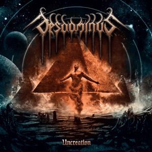 DESDOMINUS - Uncreation