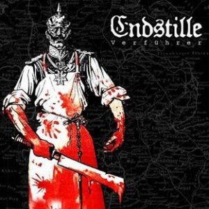 ENDSTILLE - Verführer