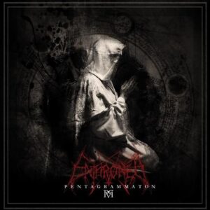 ENTHRONED - Pentagrammaton