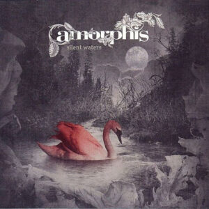 AMORPHIS - Silent Waters