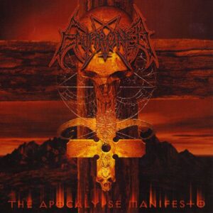 ENTHRONED - The Apocalypse Manifesto