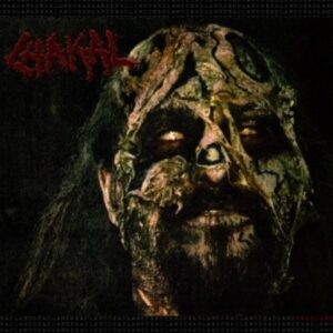 CHAKAL - Deadland