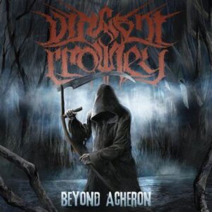 VINCENT CROWLEY - Beyond Acheron
