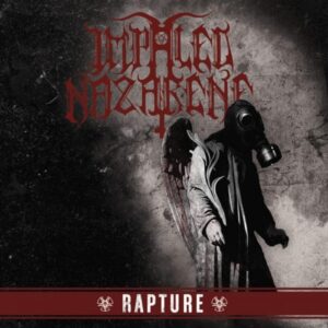 IMPALED NAZARENE - Rapture - Slipcase
