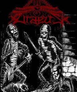 URAEUS - O Despertar... Para Aurora Negra