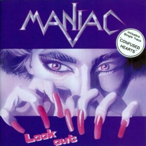 MANIAC - Look Out