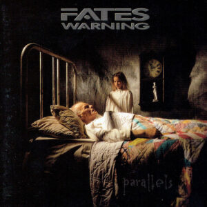 FATES WARNING - Parallels