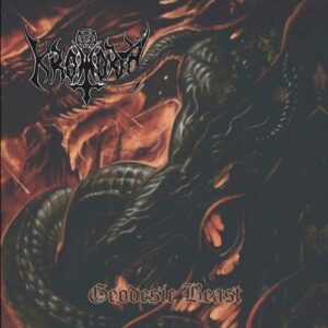 KROMORTH - Geodesic Beast