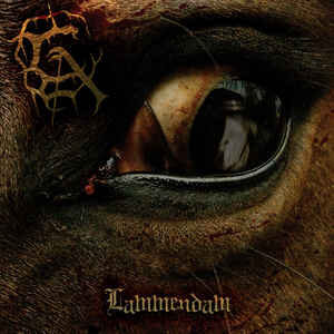 CARACH ANGREN - Lammendam