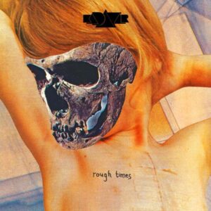 KADAVAR - Rough Times