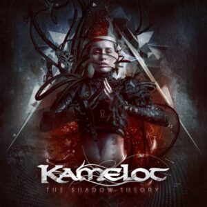 KAMELOT - The Shadow Theory