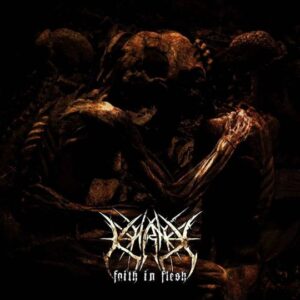 KARNE - Faith in Flesh