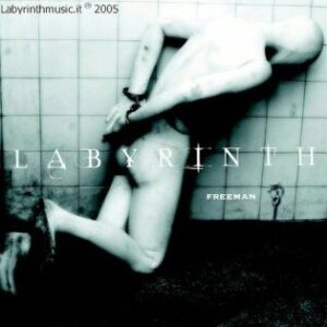 LABYRINTH - Freeman