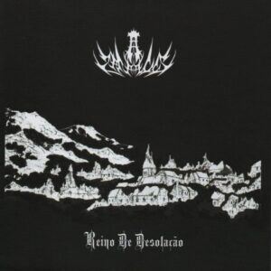 LAMAZUUS - Reino de Desolação