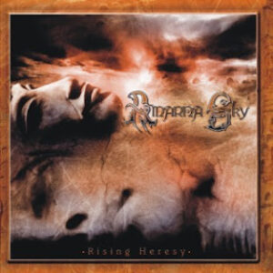 AMARNA SKY – Rising Heresy