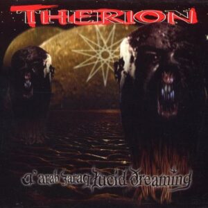 THERION - A'arab Zaraq - Lucid Dreaming