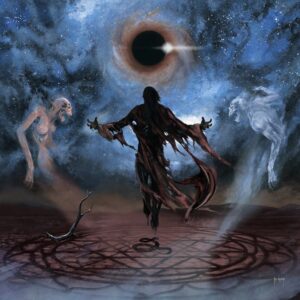 UADA - Djinn - Slipcase