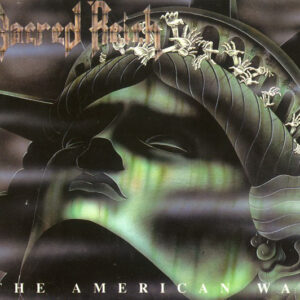 SACRED REICH - The American Way
