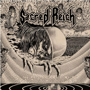 SACRED REICH - Awakening