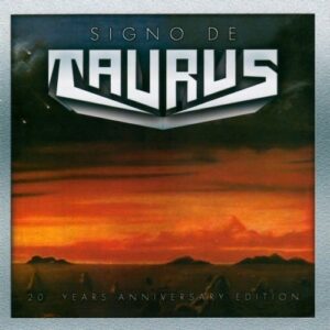 TAURUS - Signo de Taurus