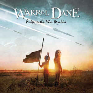 WARREL DANE - Praises To The War Machine