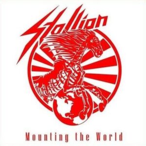 STALLION - Mounting the World