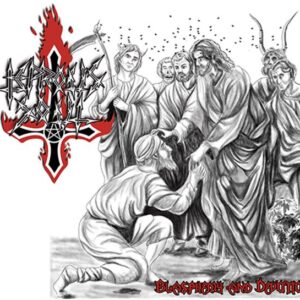 LEPROUS SOUL - Blasphemy And Devotion