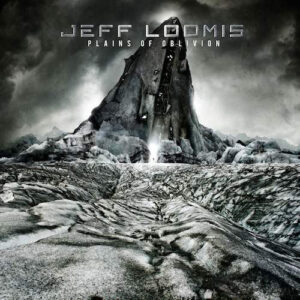 JEFF LOOMIS - Plains of Oblivion