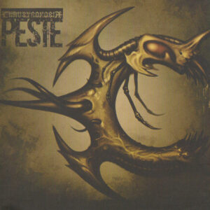 CLAUSTROFOBIA - Peste