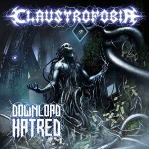 CLAUSTROFOBIA - Download Hatred